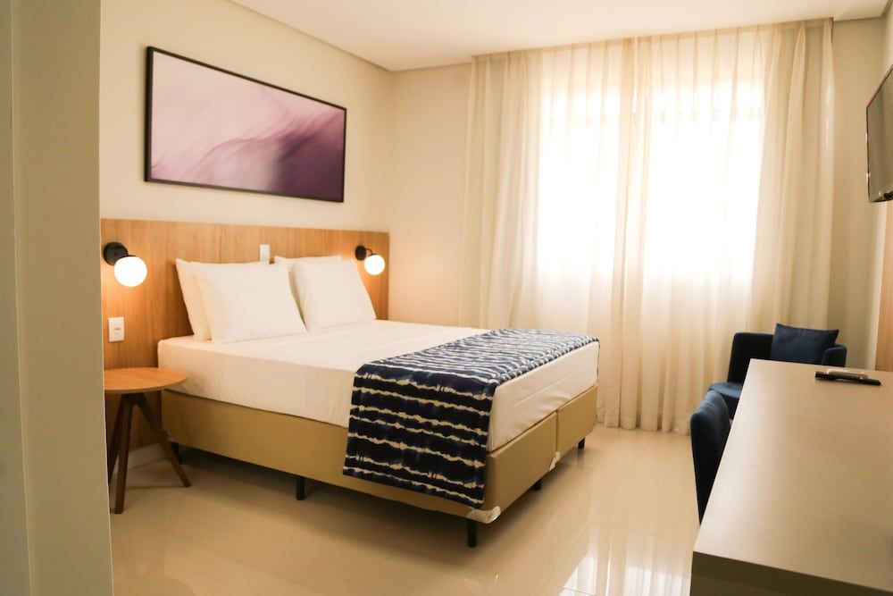 Trento Hotel Guaíra 2