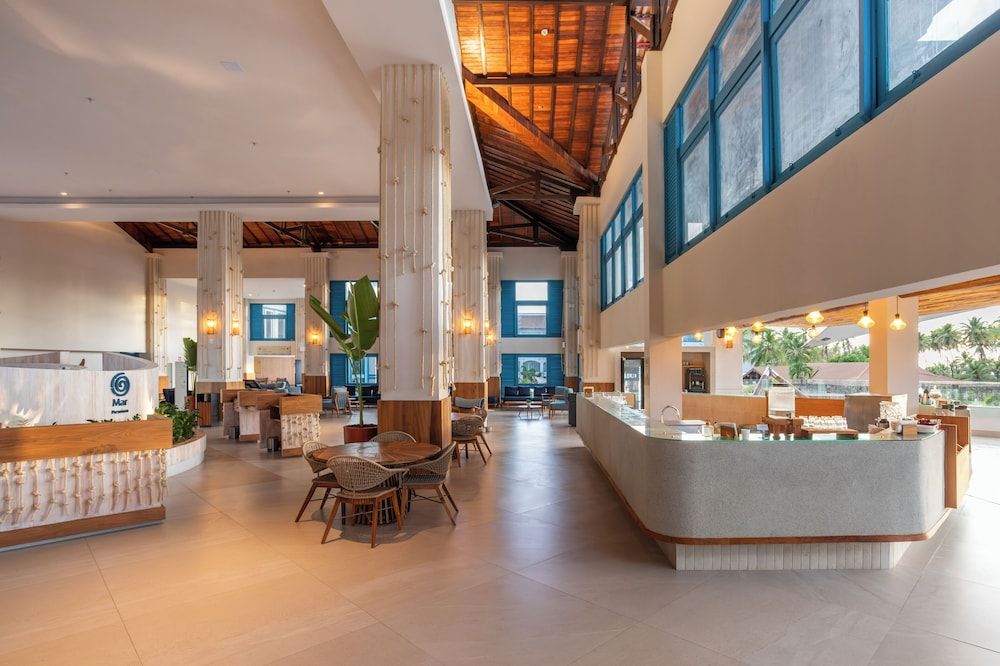 Sauipe Mar Premium - All Inclusive 3