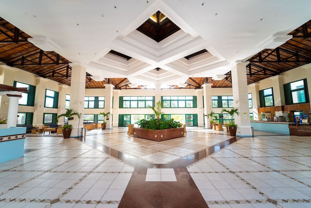 Sauipe Resorts Ala Mar – All Inclusive 2