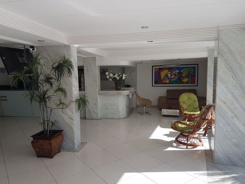 Manaíra Palace Residence 3