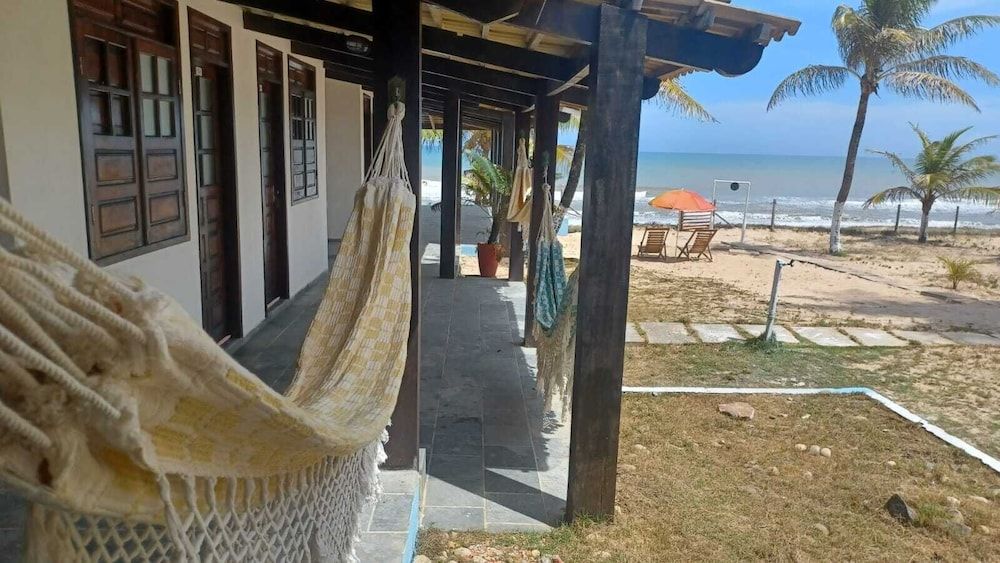 Pousada Marinheiro 2