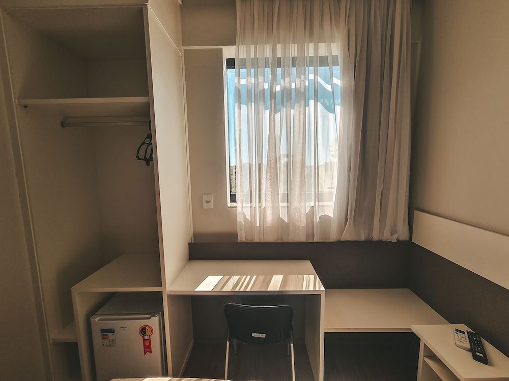 Prime Hotel Araguari 3