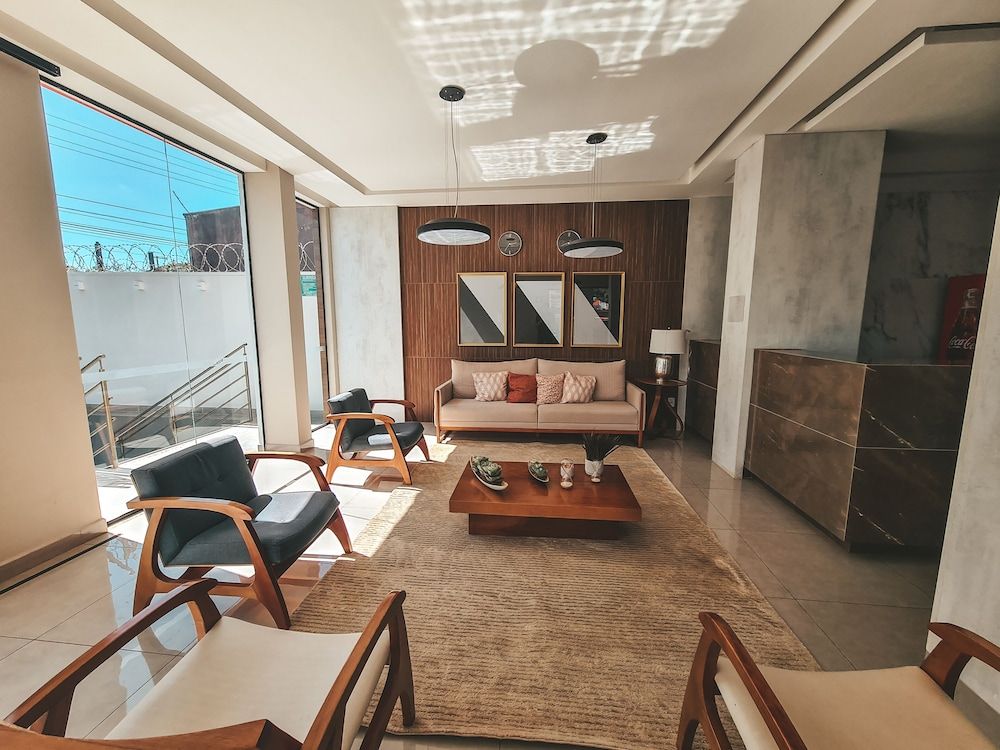 Prime Hotel Araguari