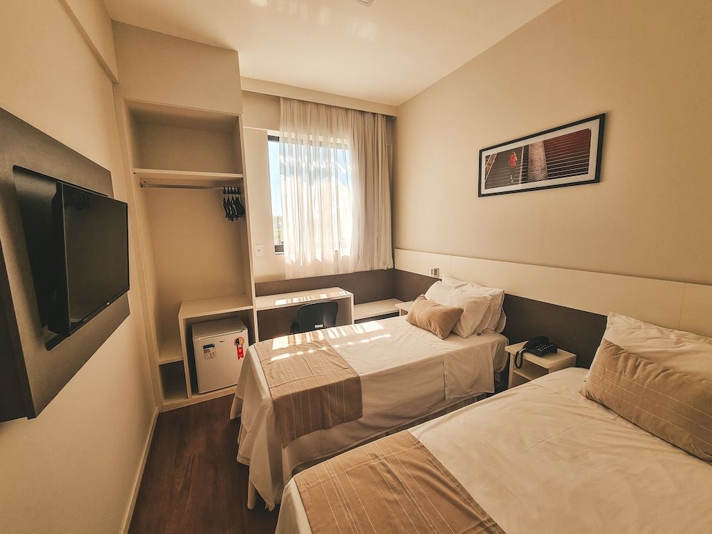 Prime Hotel Araguari 2