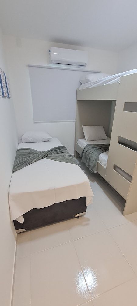 Flat 103 Bloco Residence 3