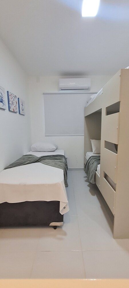 Flat 103 Bloco Residence 2