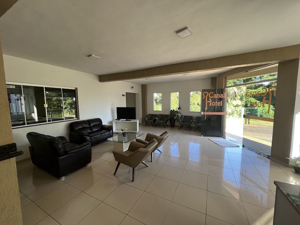 HOTEL CANAÃ 2