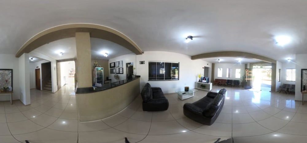 HOTEL CANAÃ 3