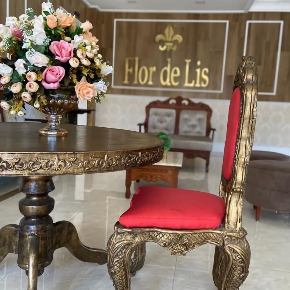 Hotel Flor de Lis 2