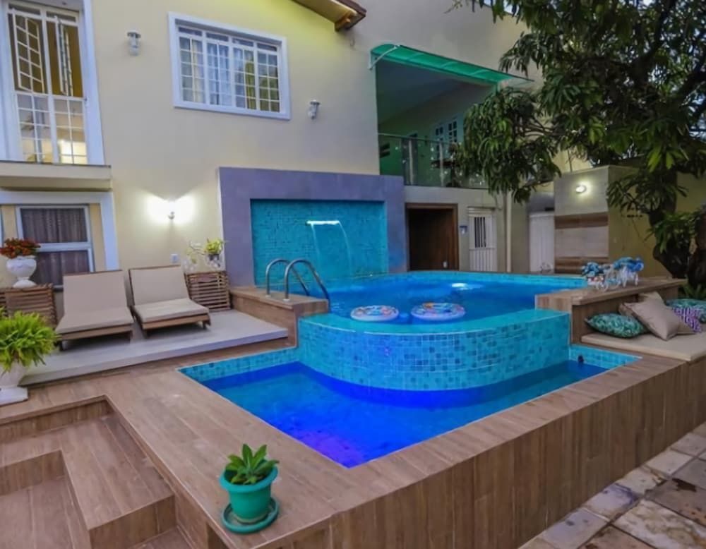 Hotel Flor de Lis 4 estrelas em Brejo Santo