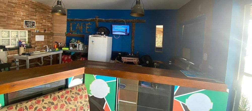 Jardim Caiçara - Aluguel Economico 3