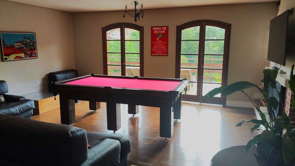 Pousada Château dos Fontes 2