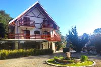 Pousada Château dos Fontes