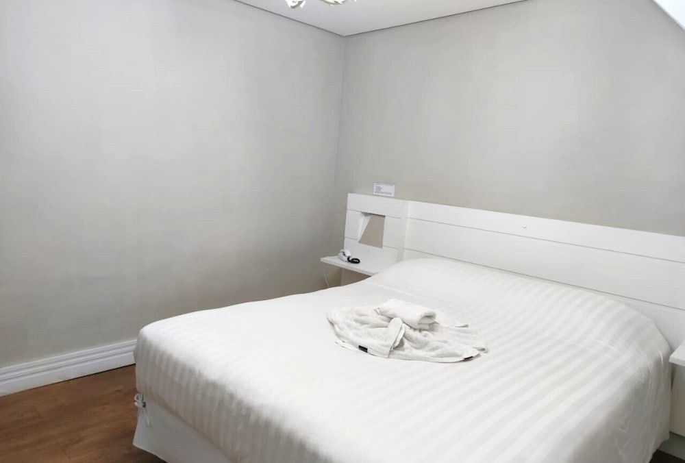 Pousada Château dos Fontes 3