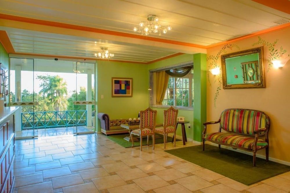 HOTEL POUSADA DA NEVE 3