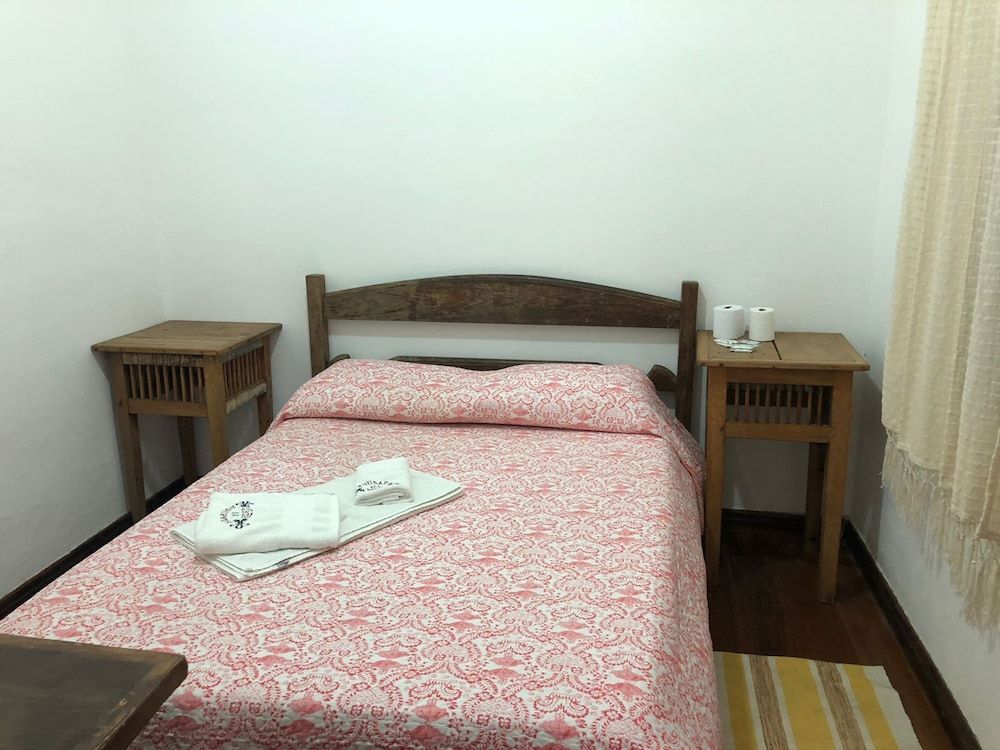 casa de temporada vovó iris 2