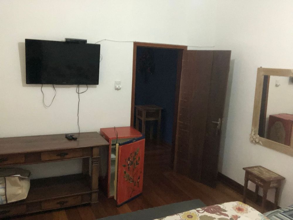 casa de temporada vovó iris 1