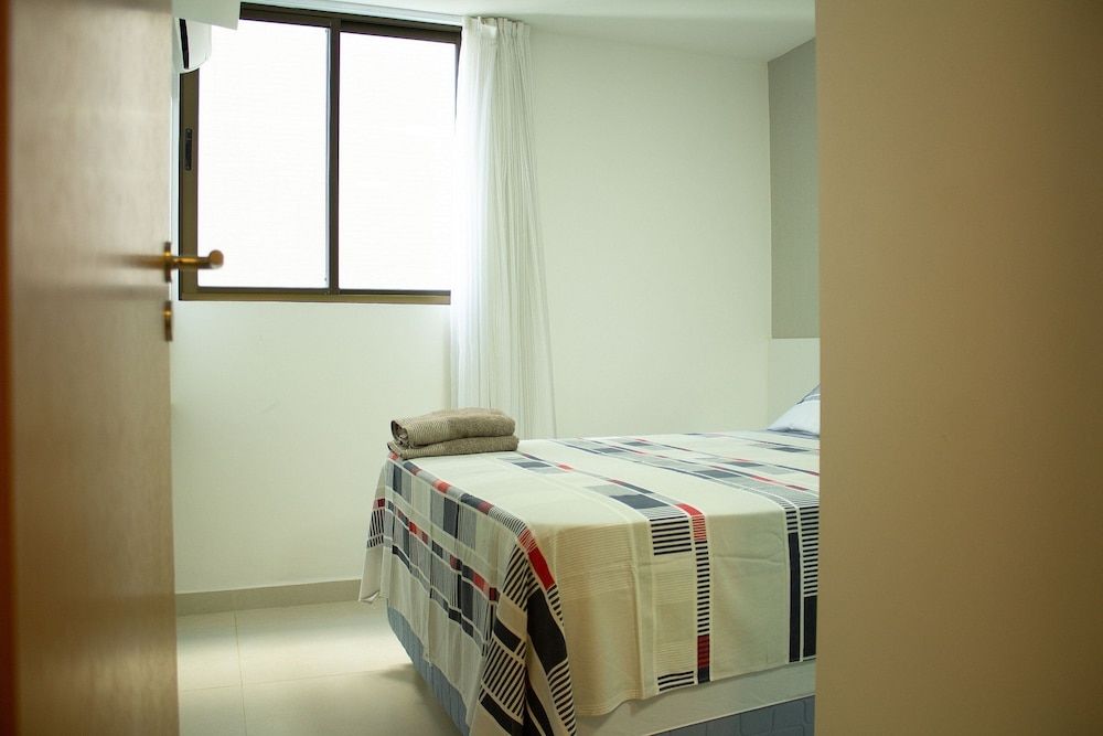 Flat em Intermares by Carpediem 3