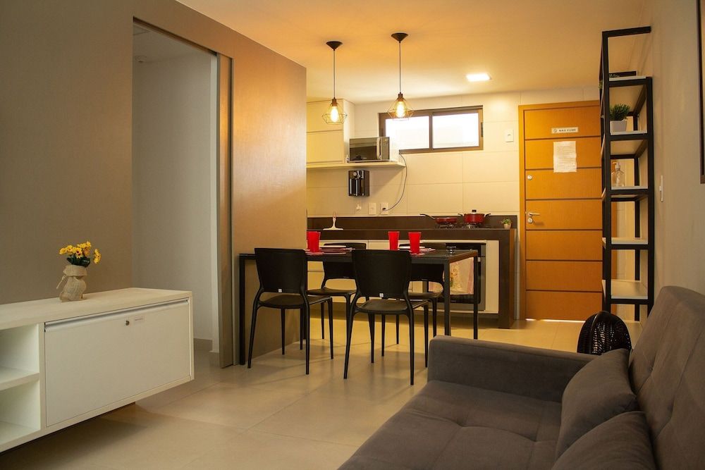 Flat em Intermares by Carpediem