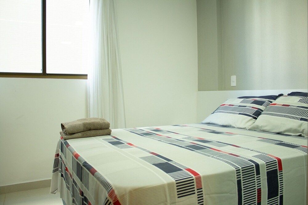 Flat em Intermares by Carpediem 2