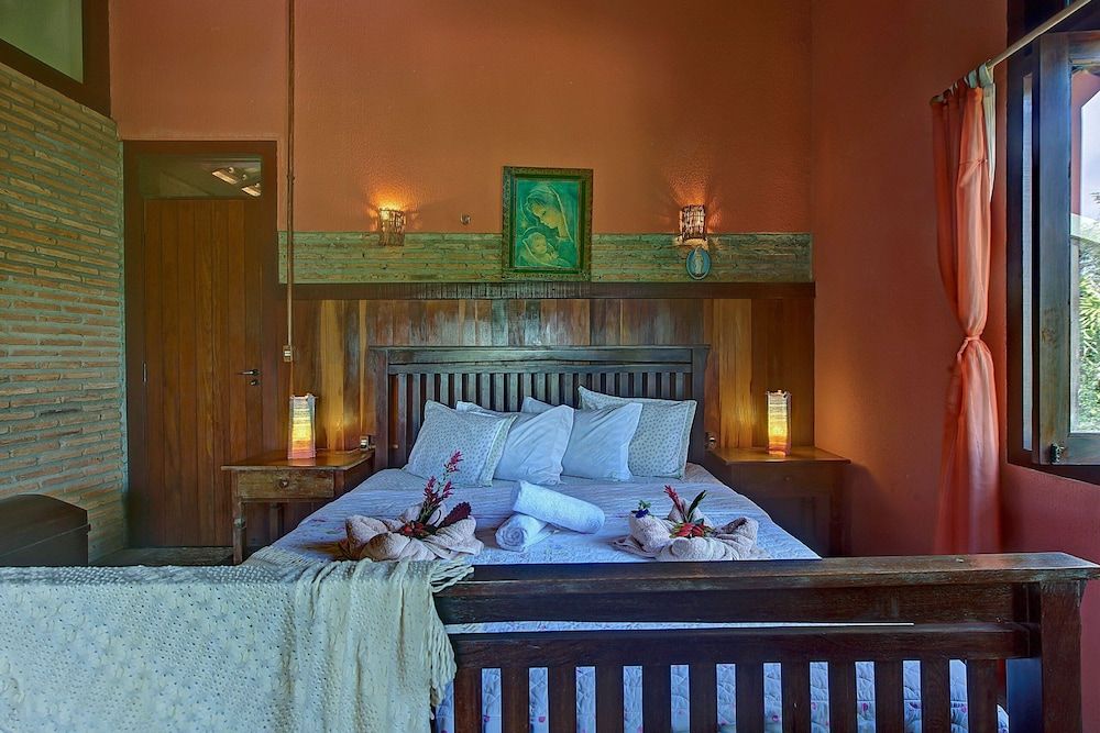 Casa na Serra de Mulungu por Carpediem 3