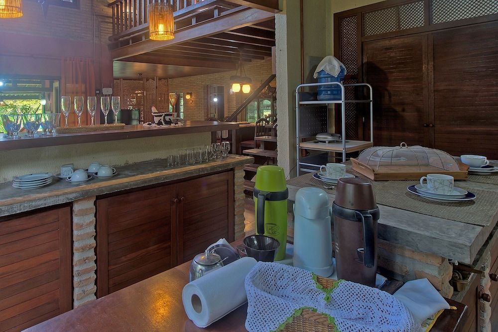 Casa na Serra de Mulungu por Carpediem