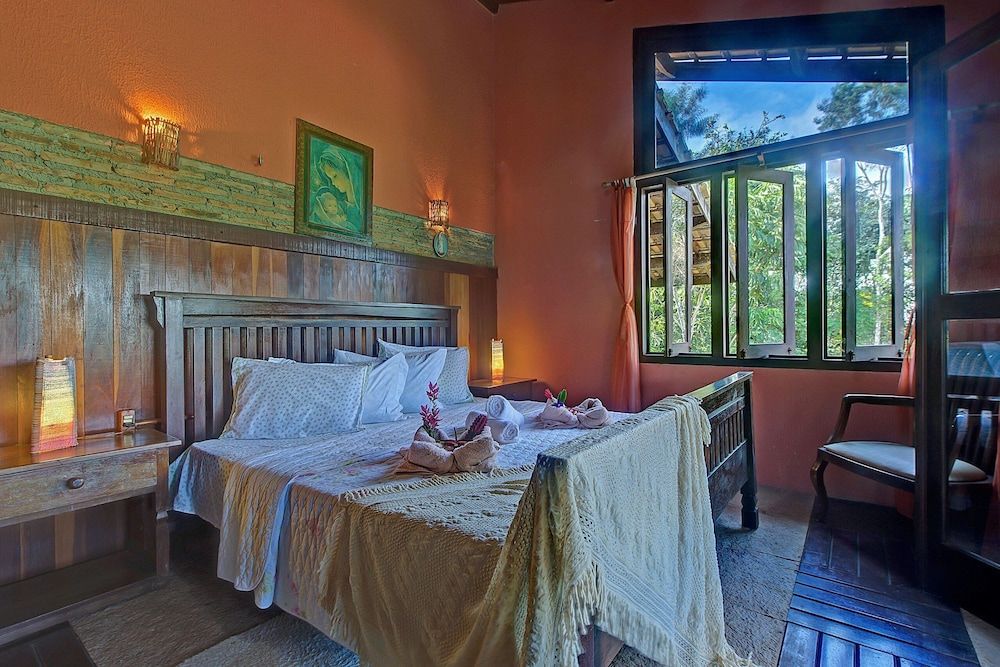 Casa na Serra de Mulungu por Carpediem 2