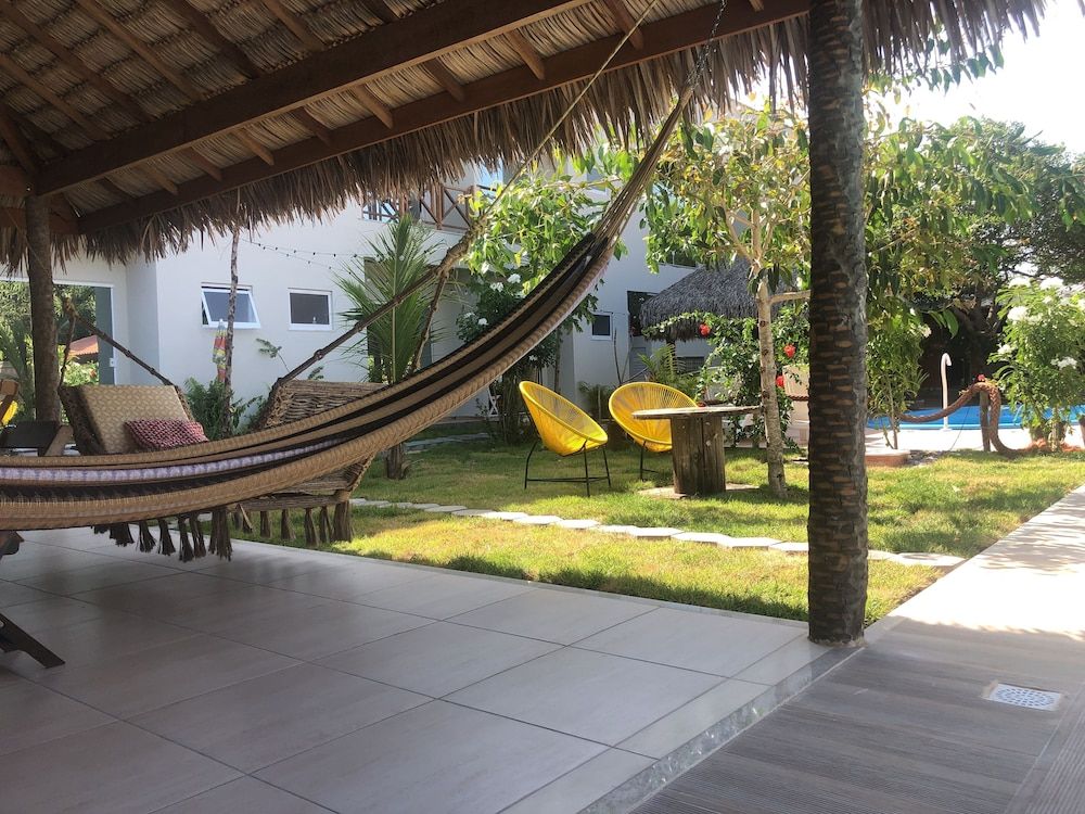 Chalé Murici Lençóis