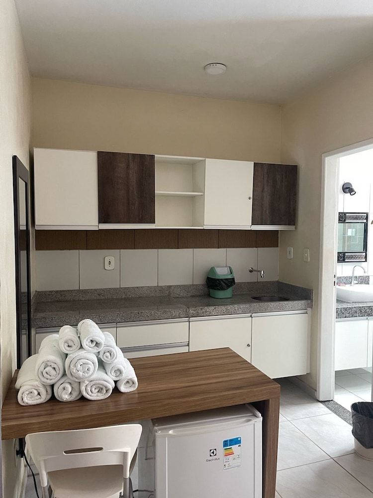 Chalé Murici Lençóis 3