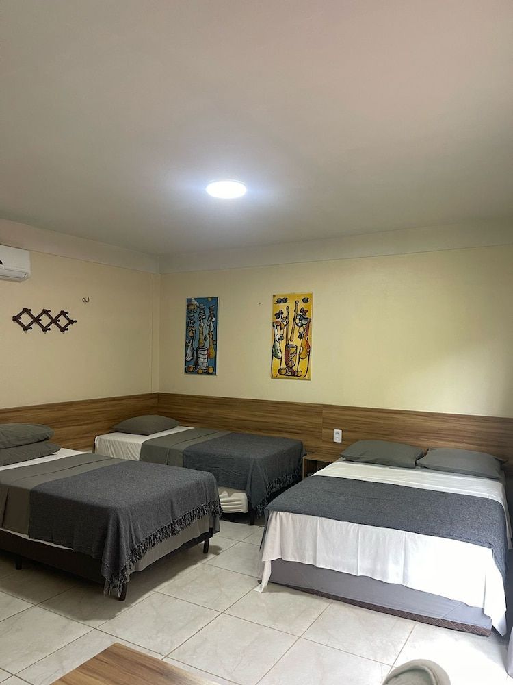 Chalé Murici Lençóis 2