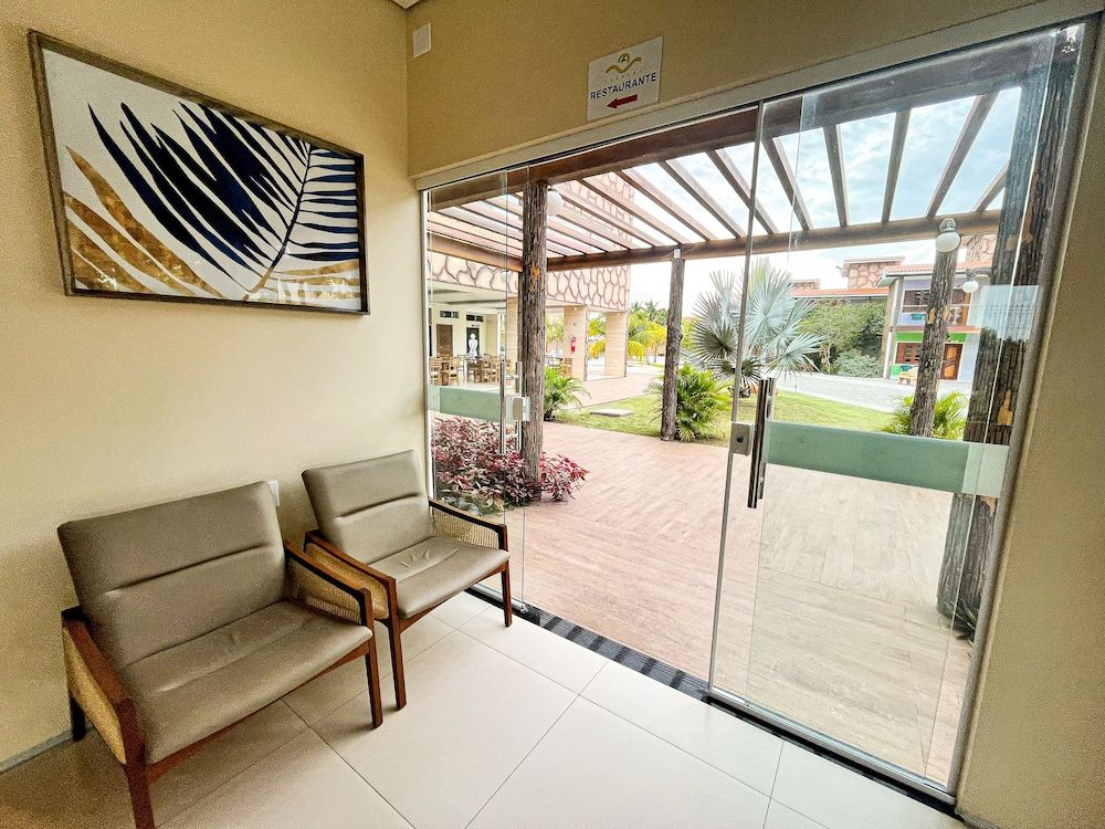 POUSADA LENCOIS MARANHENSES 2