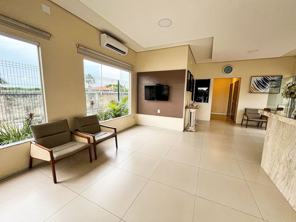 POUSADA LENCOIS MARANHENSES 3