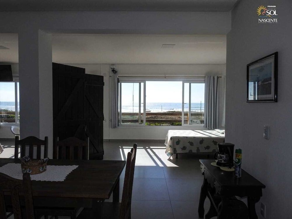 Pousada Moradas do Sol Nascente 2