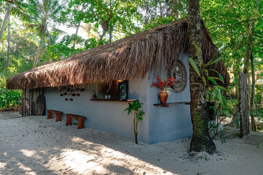 Ventos Moreré Hotel & Beach Club 2