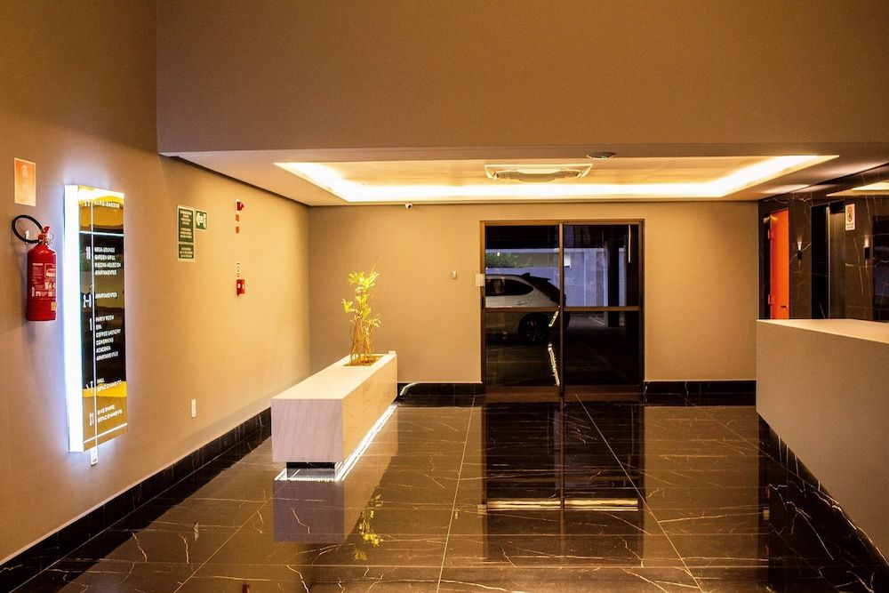 Apart no Maradisa Design por Carpediem 2