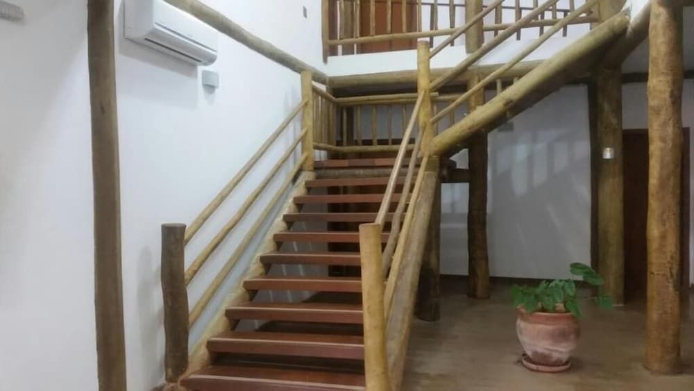 Pousada BeachCamp Maresias 3