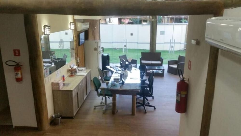 Pousada BeachCamp Maresias 2