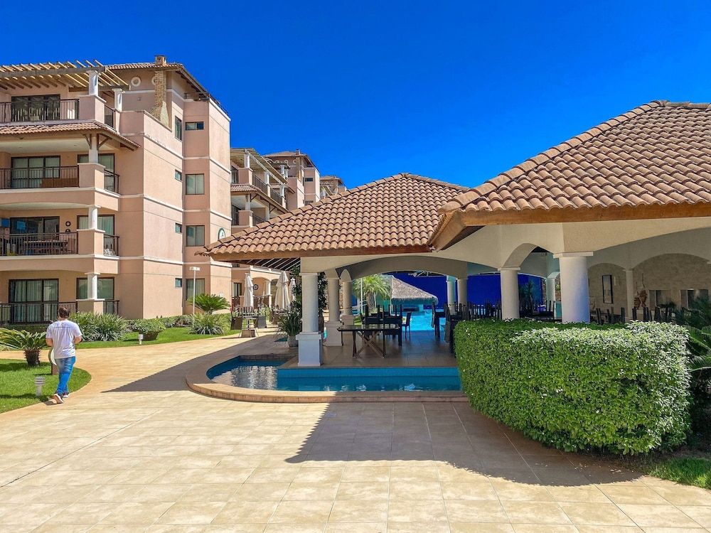 Beverly Hills no Porto das Dunas