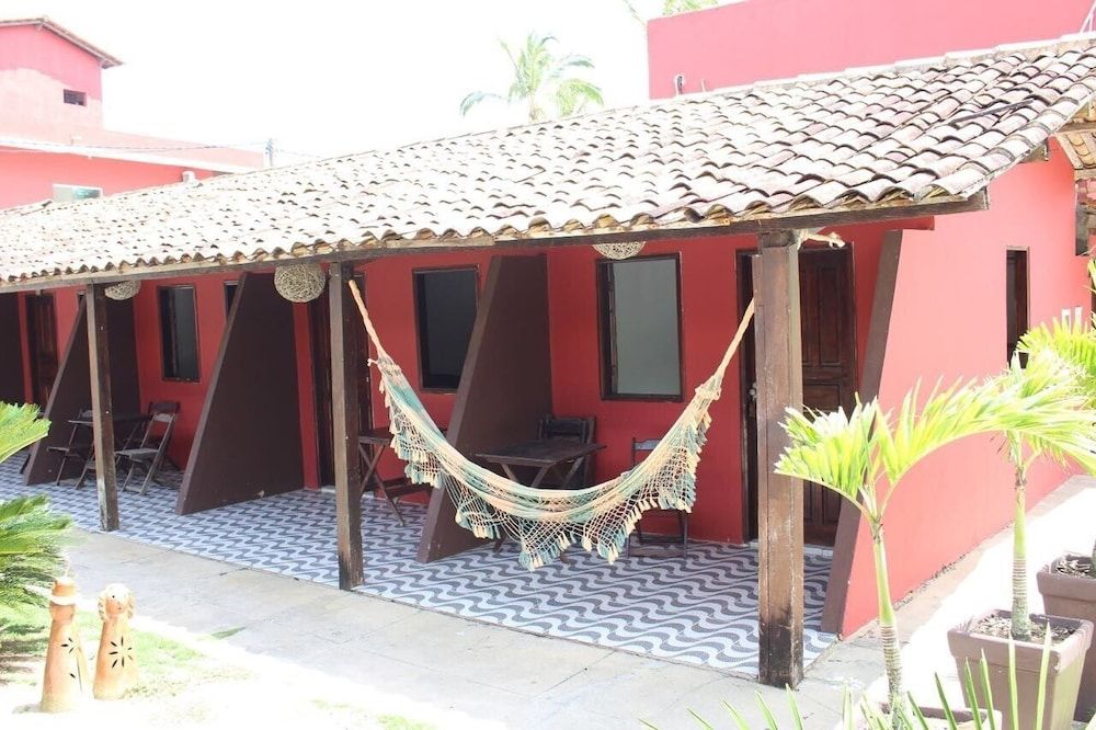 Pousada Ilha do Desejo