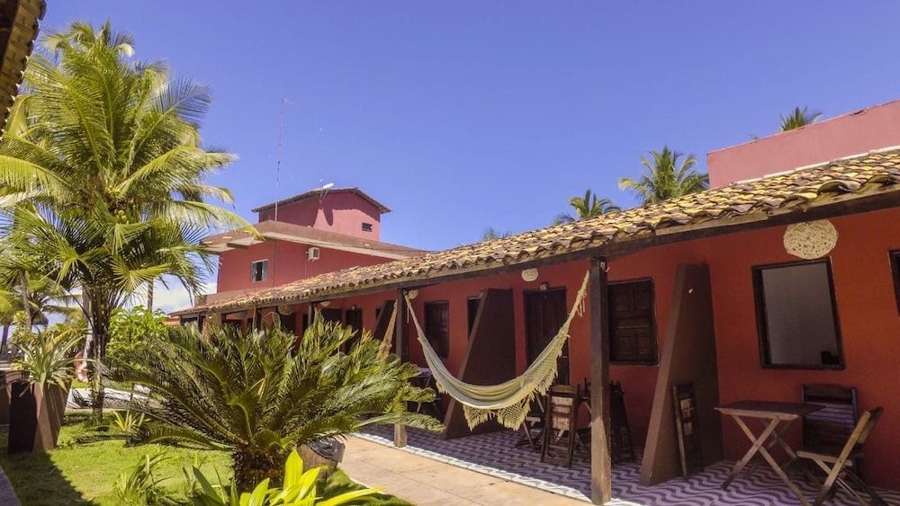 Pousada Ilha do Desejo 2