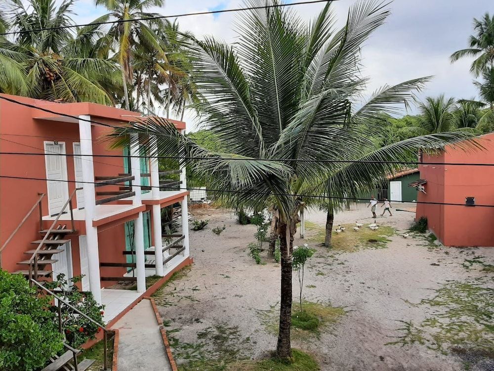 Pousada Ilha do Desejo 3