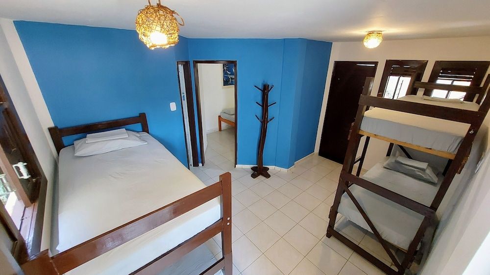 Pousada Toa Toa Em Pipa 3