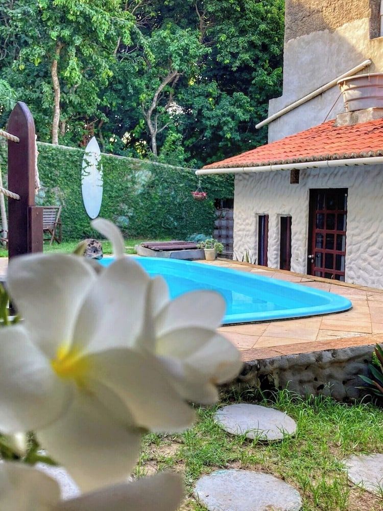 Pousada Toa Toa Em Pipa