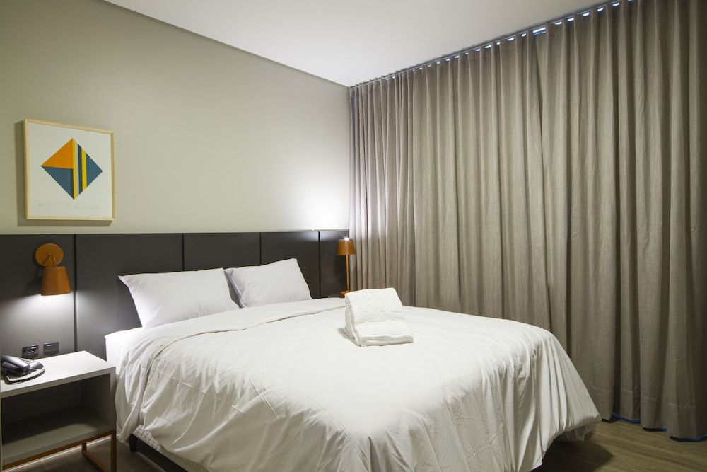 Hotel Darolt Criciúma 3