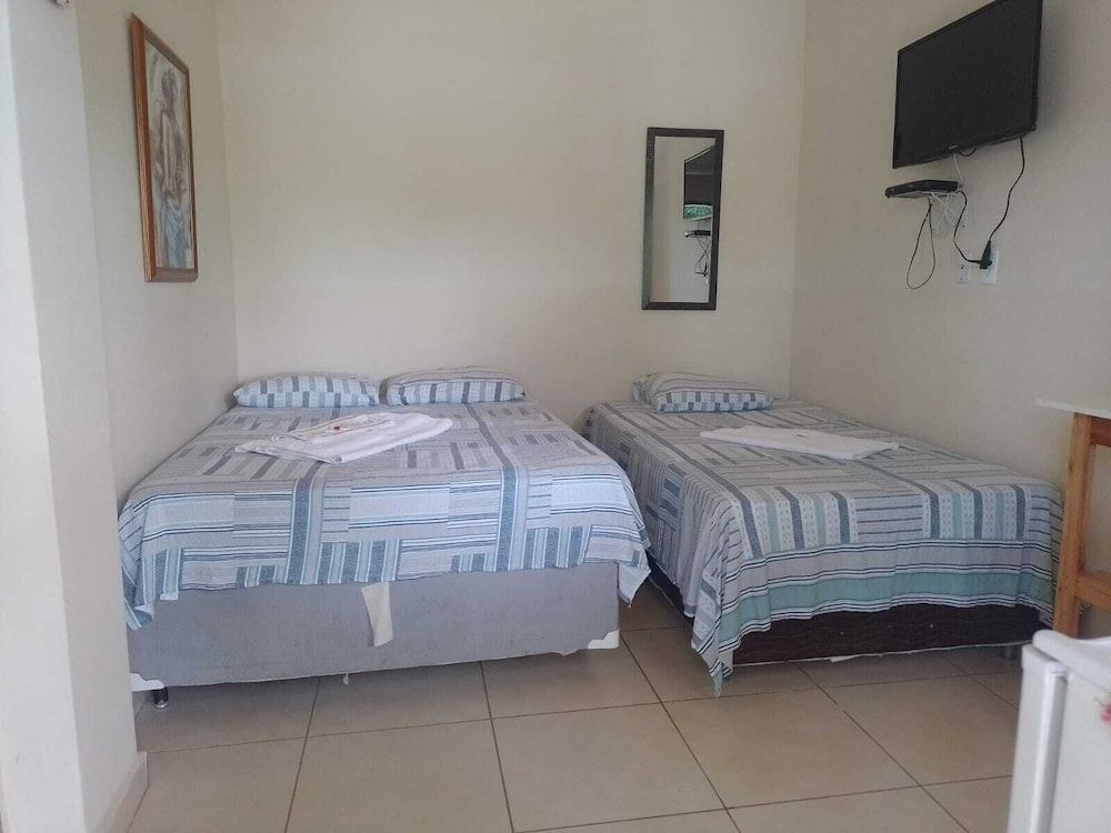 pousada estrela matutina 2