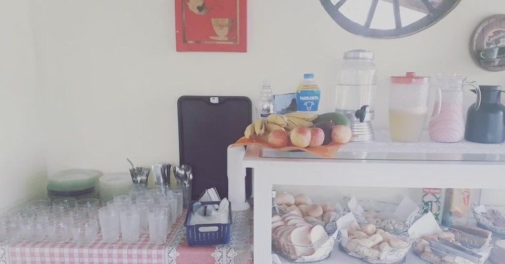 pousada estrela matutina 3