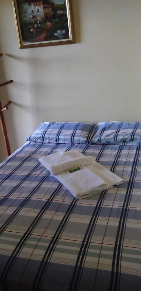 pousada estrela matutina