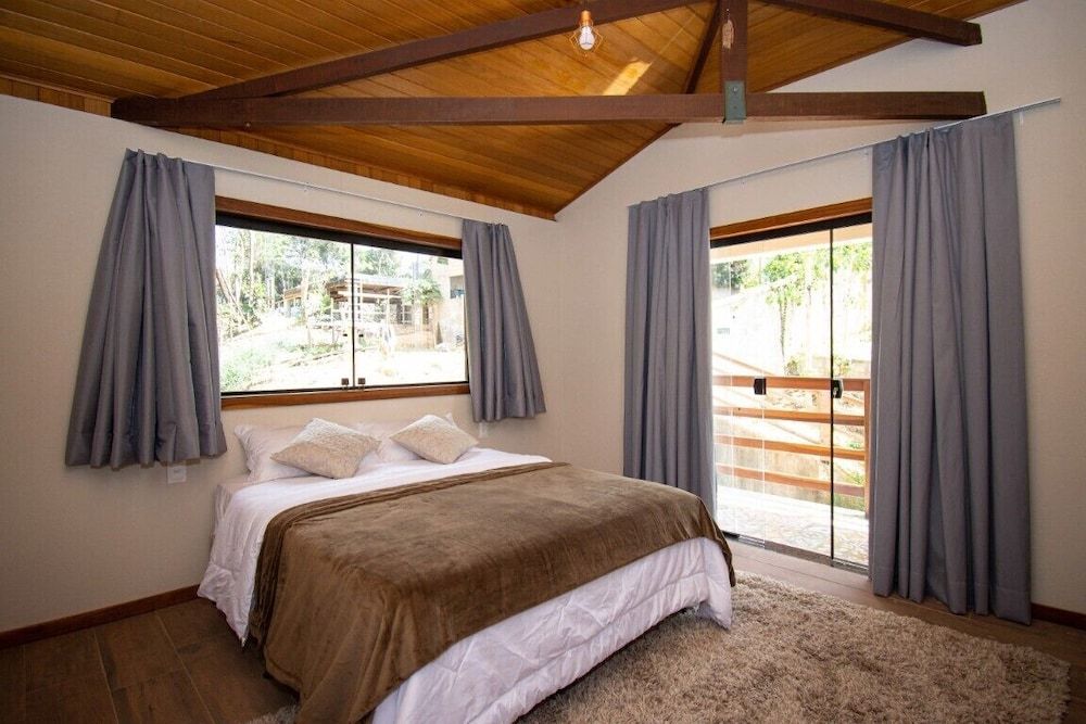 Pousada Evolução engenho 3