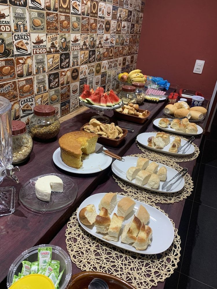 Pousada Evolução engenho 2