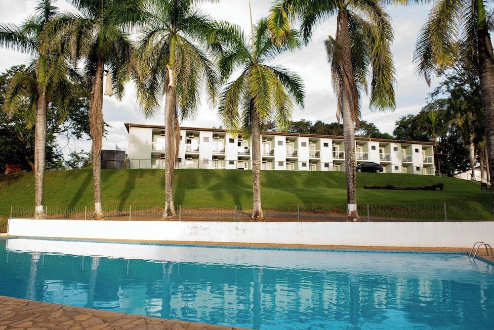 Hotel Fazenda Vale da Cachoeira